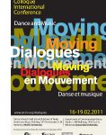 Danse et musique : dialogues en mouvement